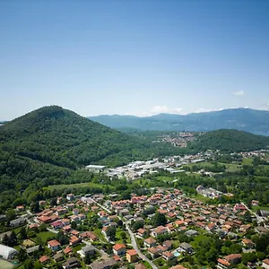 La Casa Sotto Le Cascate Maggiore - Ixihome Cittiglio