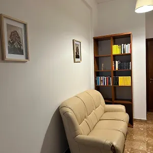 Appartamento Casa Primavera