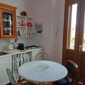 Appartamento Casa Clara