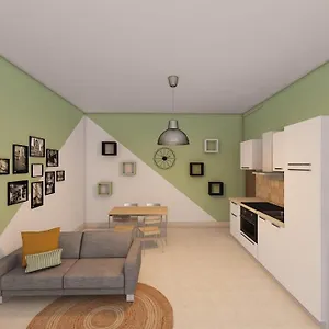  Appartamento Casa Da Franco