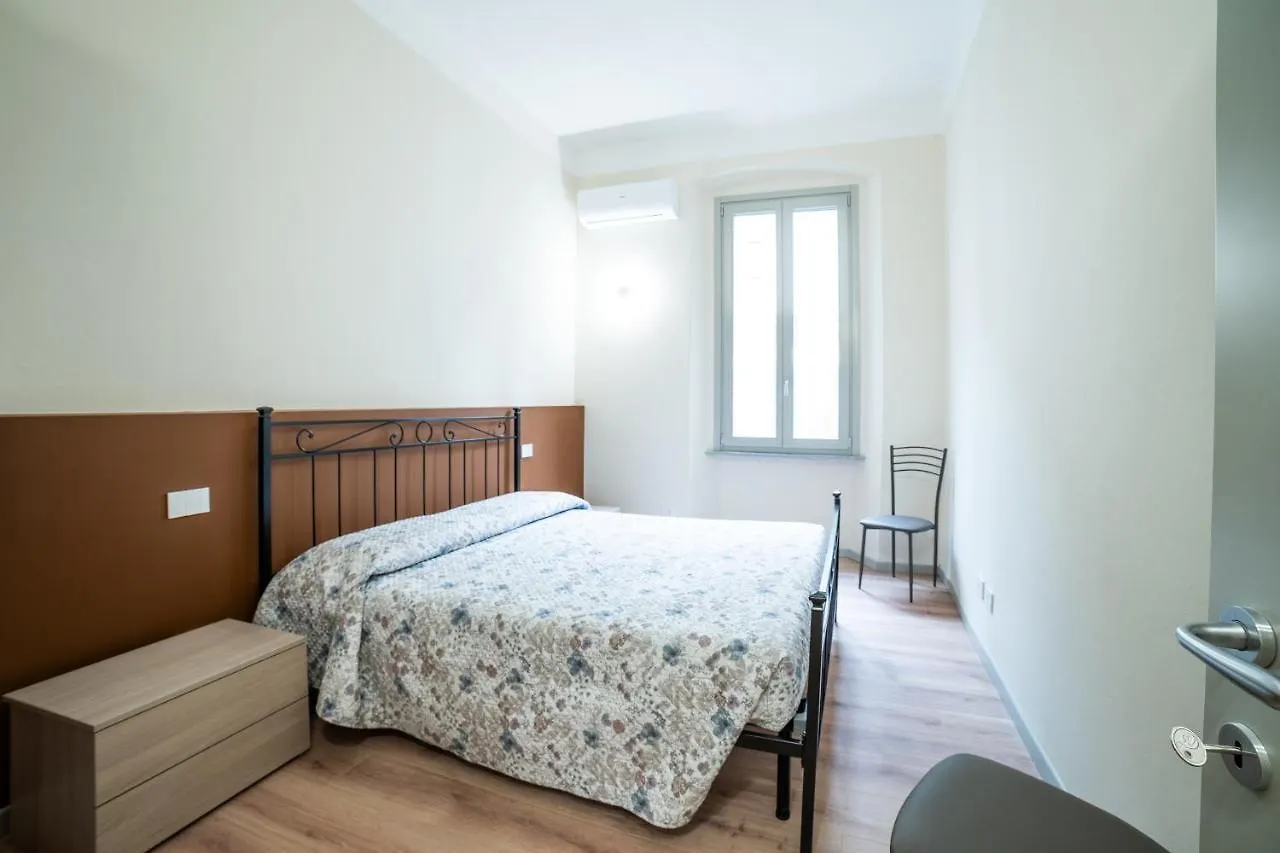 Appartamento La Piazzetta 克雷莫纳 公寓