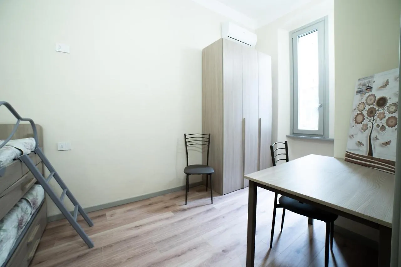 Appartamento La Piazzetta 克雷莫纳 意大利